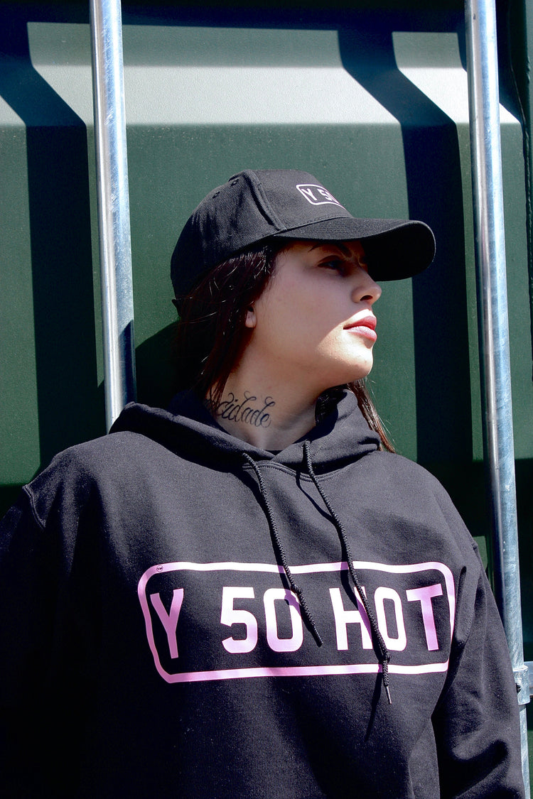 Y 50 HOT