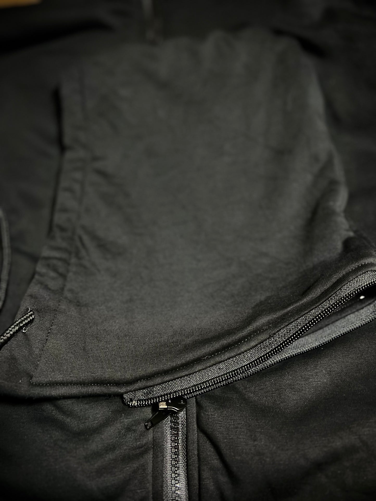 Y 50 HOT Armoured Hoodie
