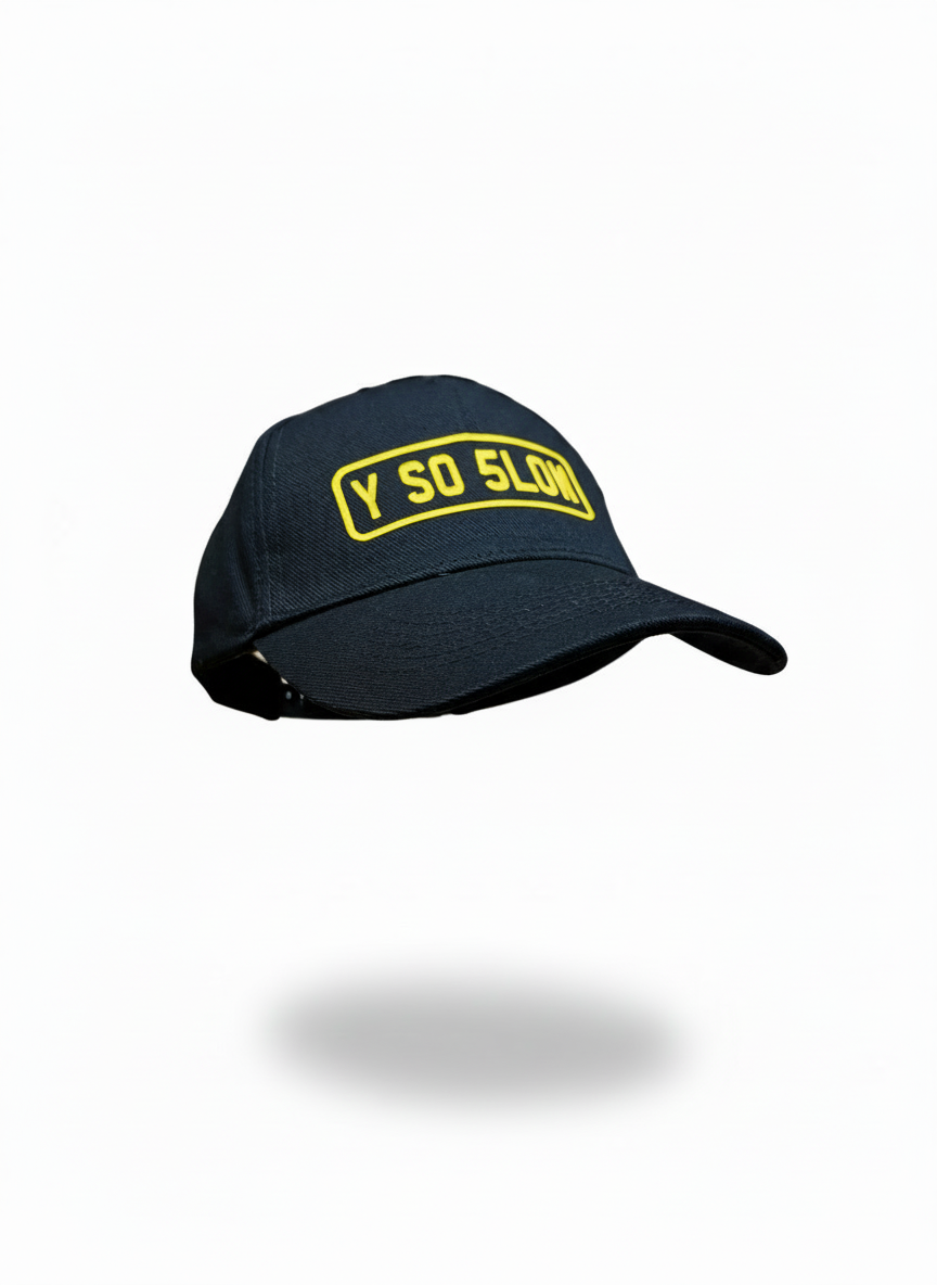 Y S0 5LOW Cap