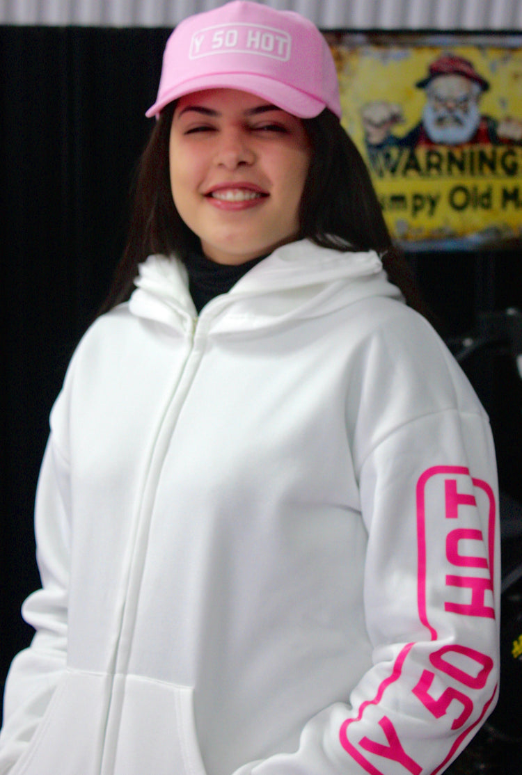 Y 50 HOT Zipped