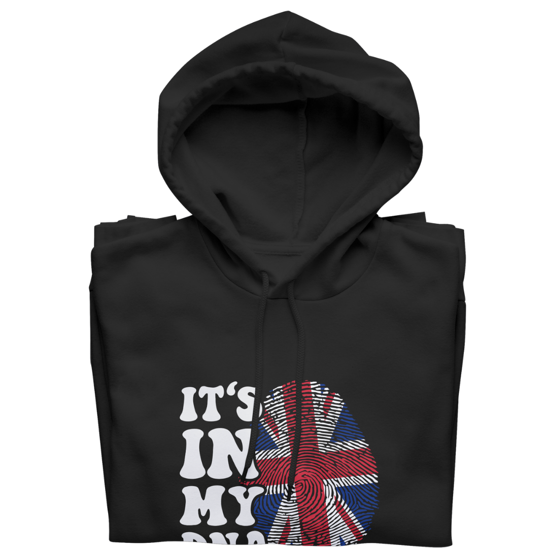 DNA UK Hoodie