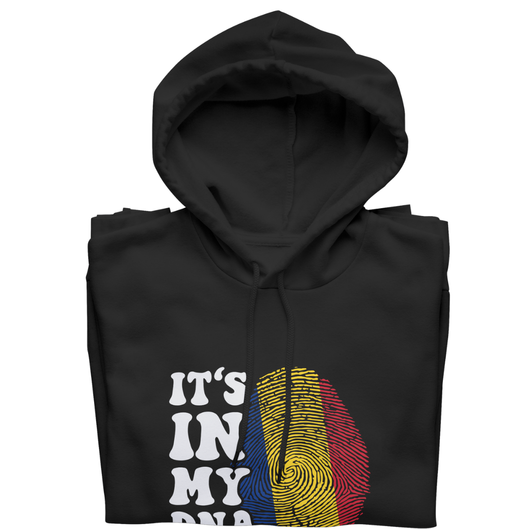 DNA Romania Hoodie
