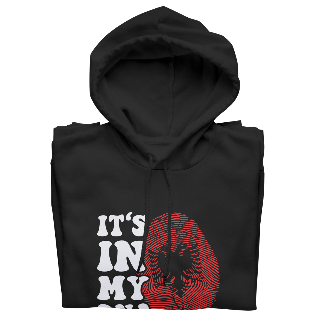 DNA Albania Hoodie