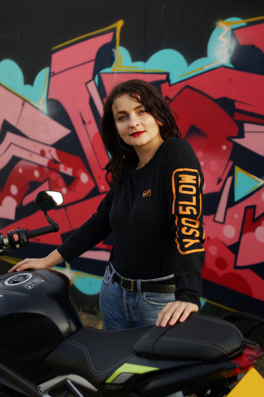 Long Sleeve T-Shirt