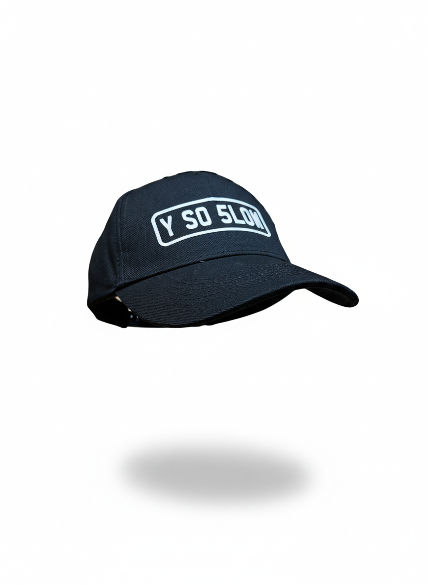 Y S0 5LOW Cap
